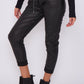 Made in Italy Wax Magic Pants