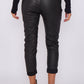 Made in Italy Wax Magic Pants