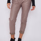 Made in Italy Wax Magic Pants