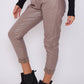 Made in Italy Wax Magic Pants