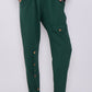 Italian-Made Button-Side Pants