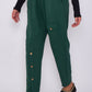 Italian-Made Button-Side Pants