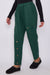 Italian-Made Button-Side Pants