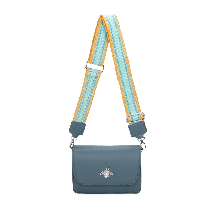 JM1365 Bee Crossbody bag