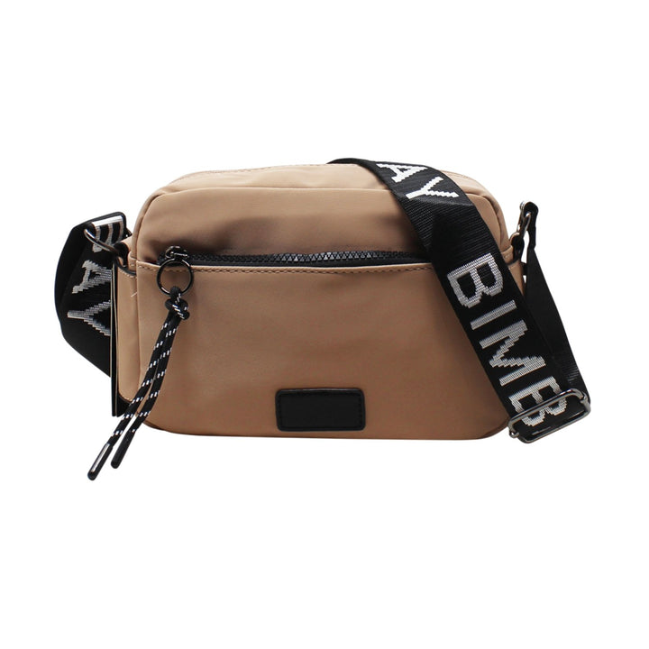 Featherweight Nylon Crossbody