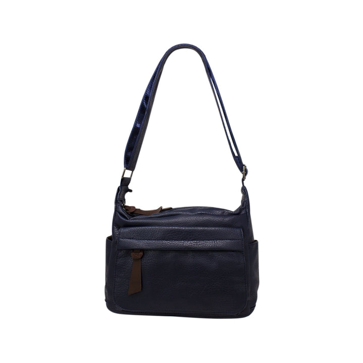 Messenger Crossbody