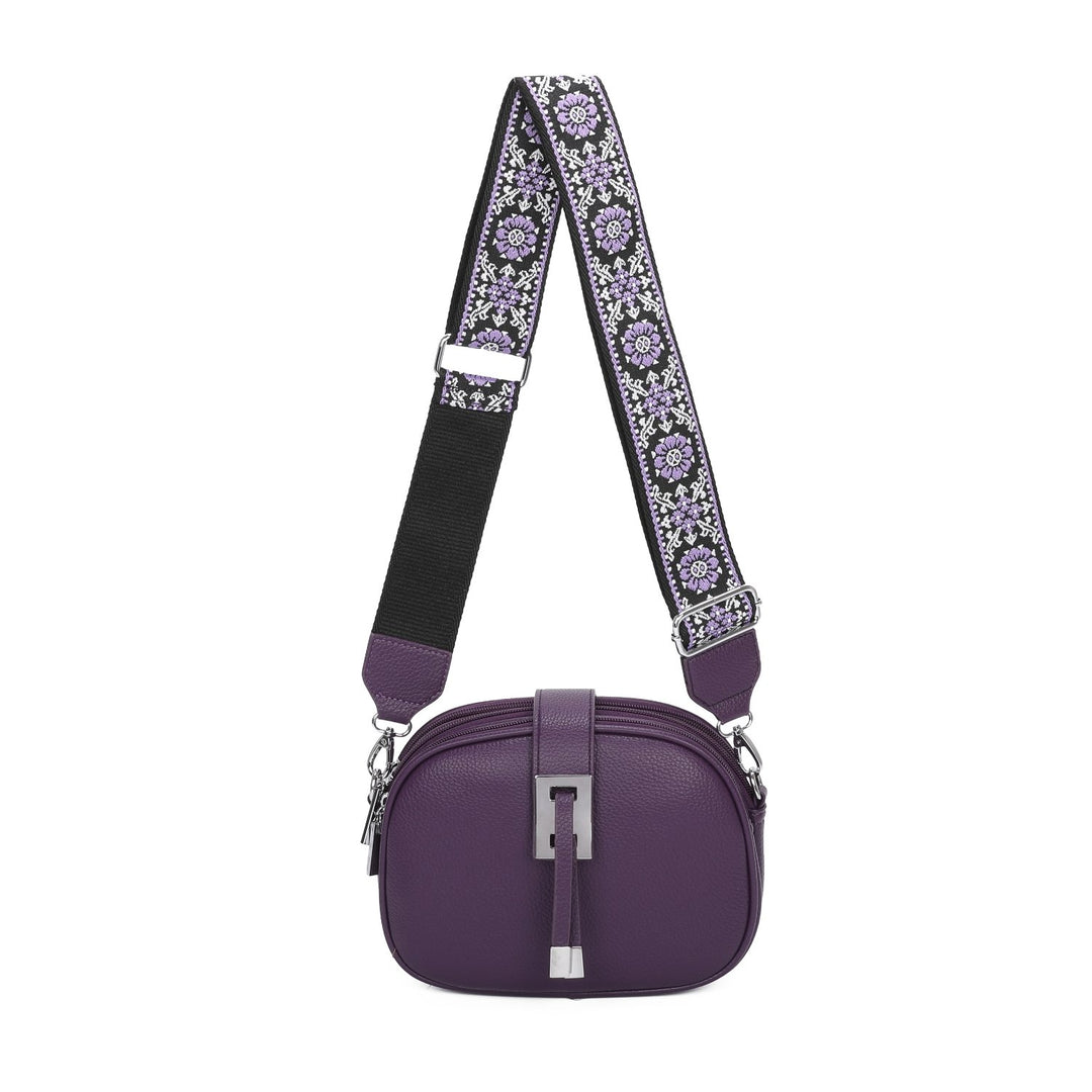 JM1307 Crossbody Bag