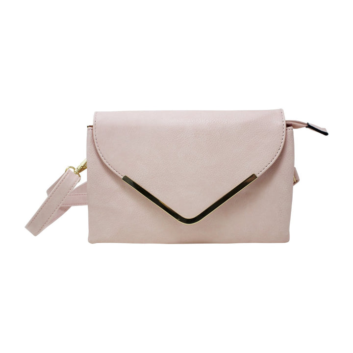 Small Envelope Clutch/Crossbody