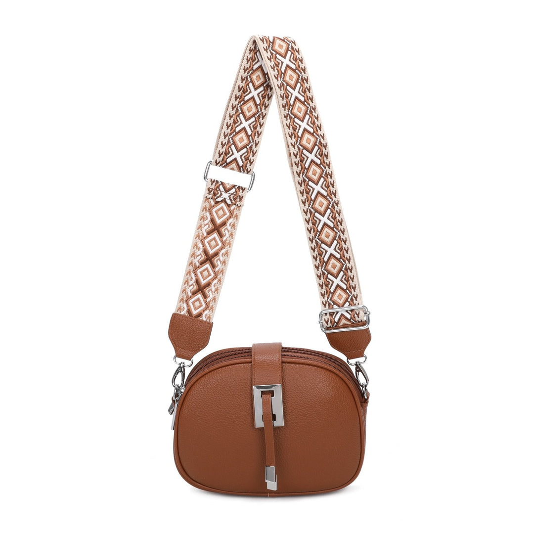 JM1307 Crossbody Bag