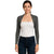 Women’s Bolero Shrug Cropped Cardigan