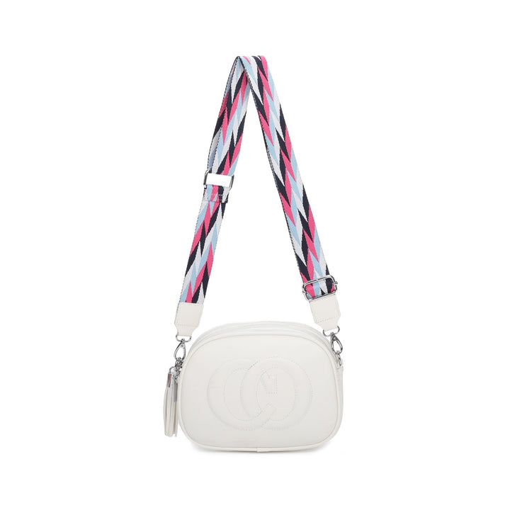 1193 Cross body Bag