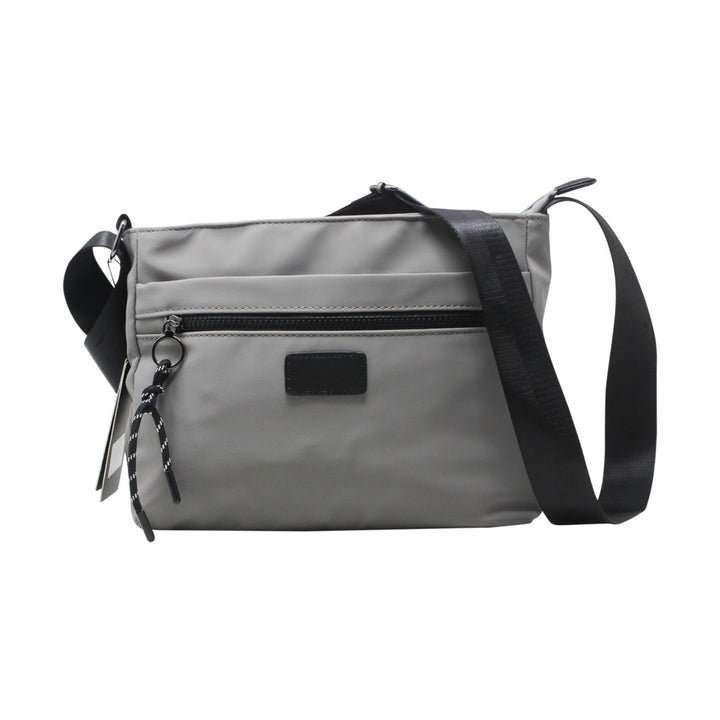 Lightweight Unisex Waterproof Messenger Crossbody