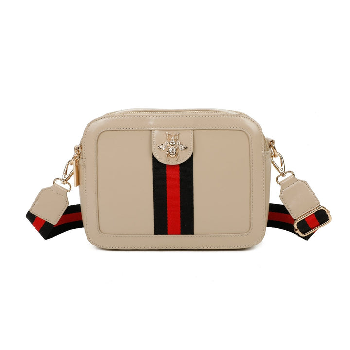 JM1167 Bee Crossbody Bag