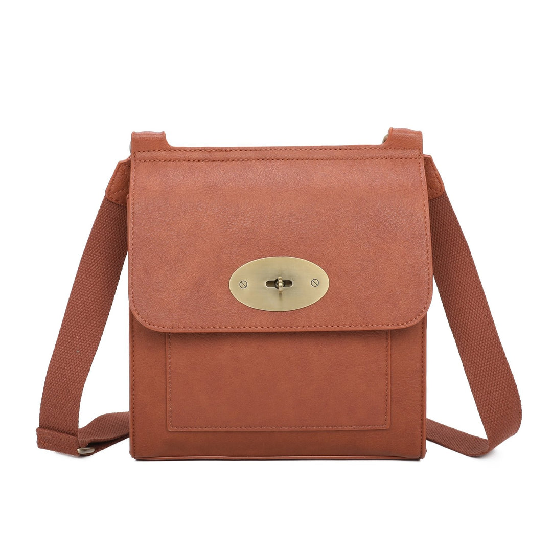 Medium Cross Body Bag