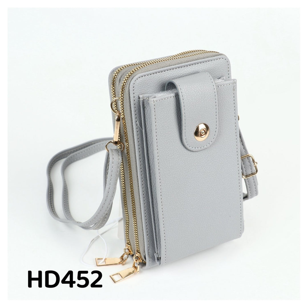 HD452 Crossbody Bag / Phone Case