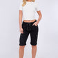 Italian Cargo Magic Shorts