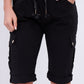 Italian Cargo Magic Shorts
