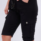 Italian Cargo Magic Shorts