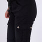 Italian Cargo Magic Shorts