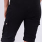 Italian Cargo Magic Shorts