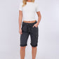 Italian Cargo Magic Shorts