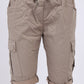 Italian Cargo Magic Shorts