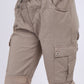 Italian Cargo Magic Shorts