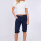 Italian Cargo Magic Shorts
