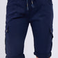Italian Cargo Magic Shorts