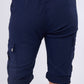Italian Cargo Magic Shorts