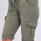Italian Cargo Magic Shorts