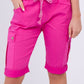 Italian Cargo Magic Shorts