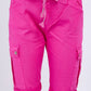 Italian Cargo Magic Shorts