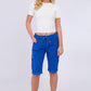 Italian Cargo Magic Shorts