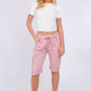 Italian Cargo Magic Shorts