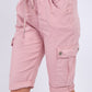 Italian Cargo Magic Shorts