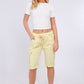 Italian Cargo Magic Shorts