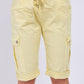 Italian Cargo Magic Shorts
