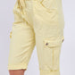 Italian Cargo Magic Shorts