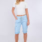 Italian Cargo Magic Shorts