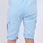 Italian Cargo Magic Shorts