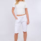 Italian Cargo Magic Shorts