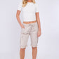 Italian Cargo Magic Shorts