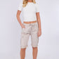 Italian Cargo Magic Shorts