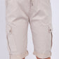 Italian Cargo Magic Shorts