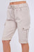 Italian Cargo Magic Shorts