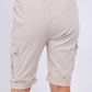 Italian Cargo Magic Shorts