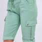 Italian Cargo Magic Shorts