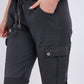 Italian Cargo Magic Shorts