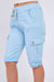 Italian Cargo Magic Shorts